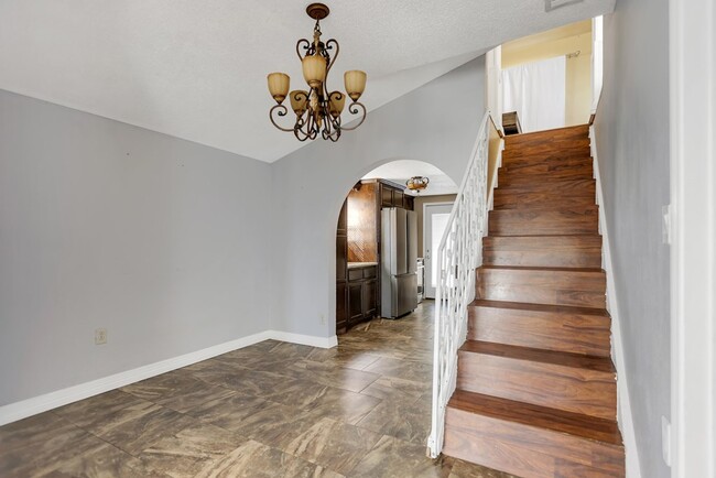 1322 Wilson St in Odessa, TX - Building Photo - Building Photo