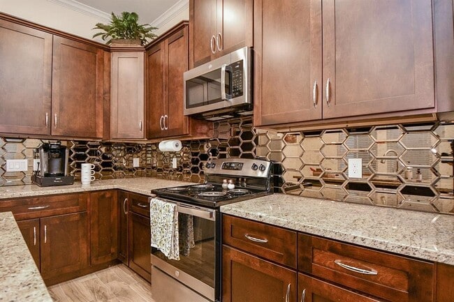 property at 3708 Easy St