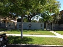 3416 W Olinda Ln in Anaheim, CA - Building Photo