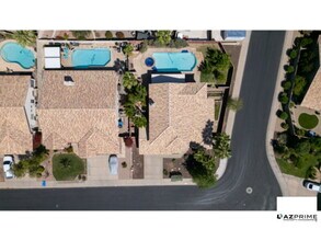 14609 S 24th Way in Phoenix, AZ - Building Photo - Building Photo