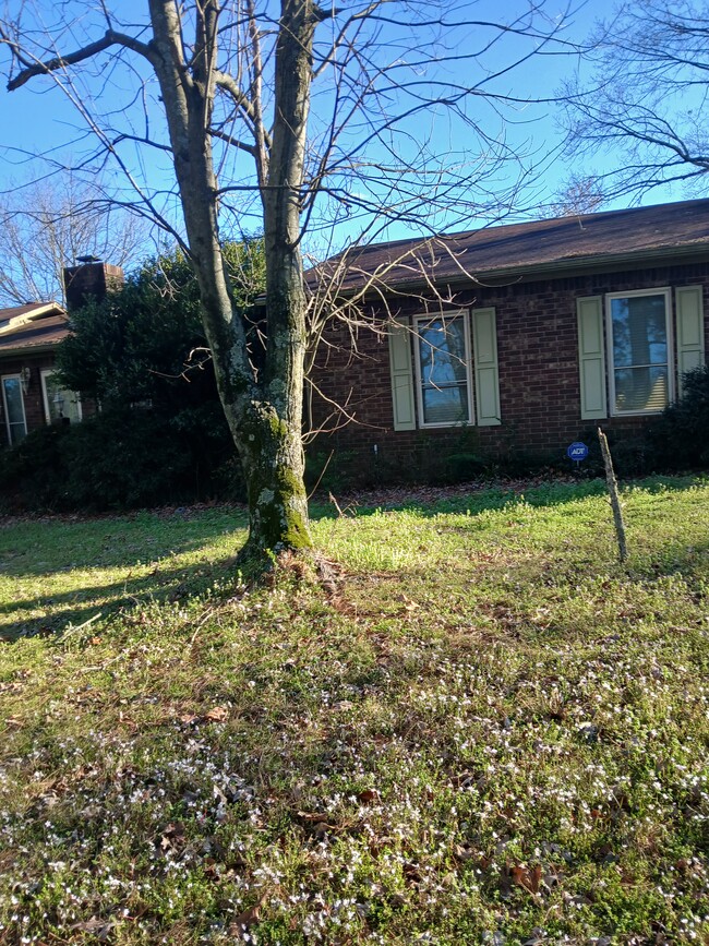 100 Old Highway 64, Unit 2 bedrooms