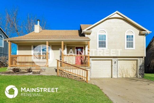 property at 2300 Valley View W
