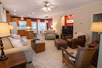 418 Price Dr in Wharton, TX - Building Photo - Building Photo