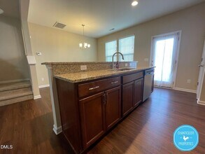 17 S Grey Abbey Dr in Clayton, NC - Foto de edificio - Building Photo