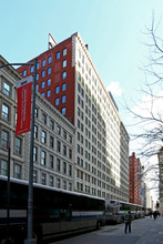 93 Worth St in New York, NY - Foto de edificio - Building Photo