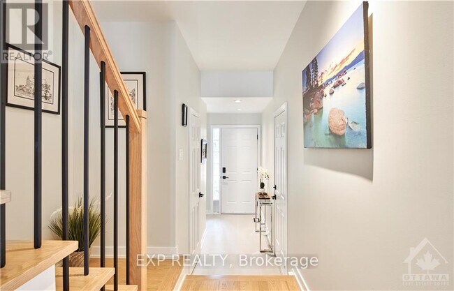 44 Sienna Private in Ottawa, ON - Building Photo - Building Photo