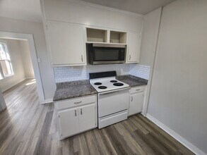 3329 Park Ave SW in Birmingham, AL - Building Photo - Building Photo