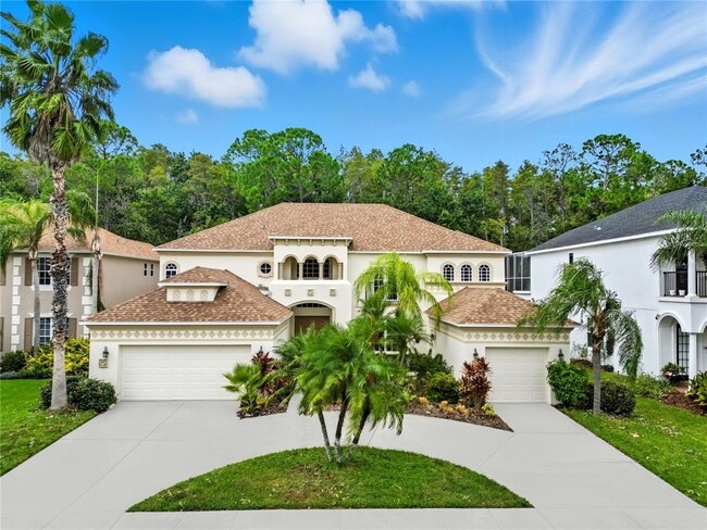 property at 3453 Loggerhead Way