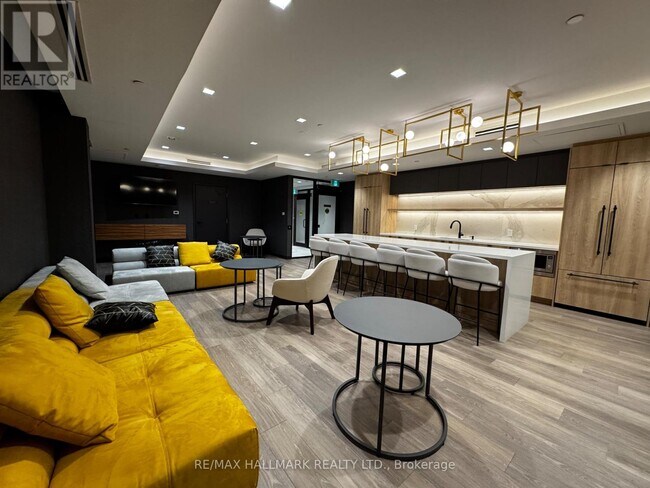 property at 1010 Dundas St E