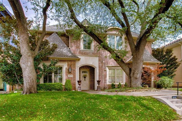 4139 Herschel Ave in Dallas, TX - Building Photo - Building Photo