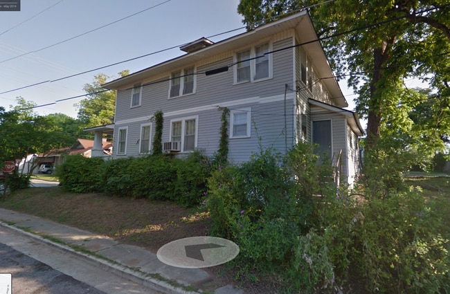 property at 232 S 8th St