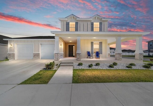 property at 7479 SW 64th St Rd