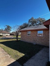 10321 Kelburn Dr in Houston, TX - Building Photo - Building Photo