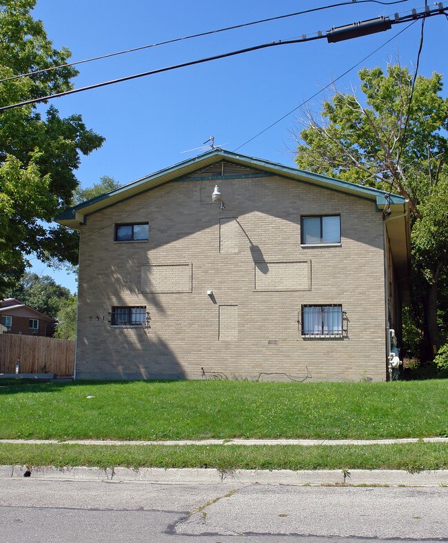 1731 Mcarthur Ave in Dayton, OH - Building Photo - Building Photo