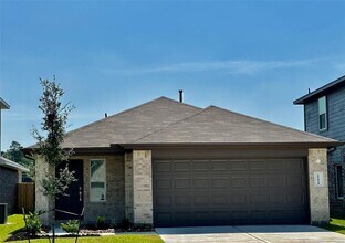 25424 Lobelia Blossom Ln in Magnolia, TX - Building Photo - Building Photo