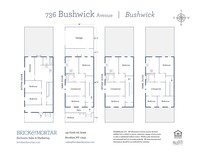 736 Bushwick Ave in Brooklyn, NY - Building Photo - Building Photo