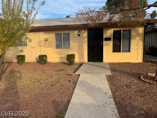 3908 Montebello Ave in Las Vegas, NV - Building Photo - Building Photo