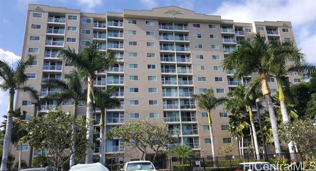 94-979-979 Kau'Olu Pl in Waipahu, HI - Building Photo - Building Photo