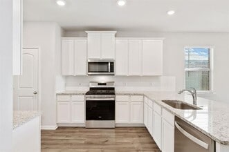 1920 Liam Dr in Anna, TX - Building Photo - Building Photo