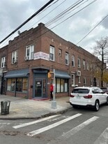 11202 101st Ave in South Richmond Hill, NY - Building Photo