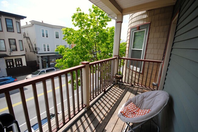 1085 Dorchester Ave, Unit 3