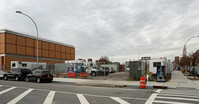 Hunter's Point South in Long Island City, NY - Foto de edificio - Building Photo