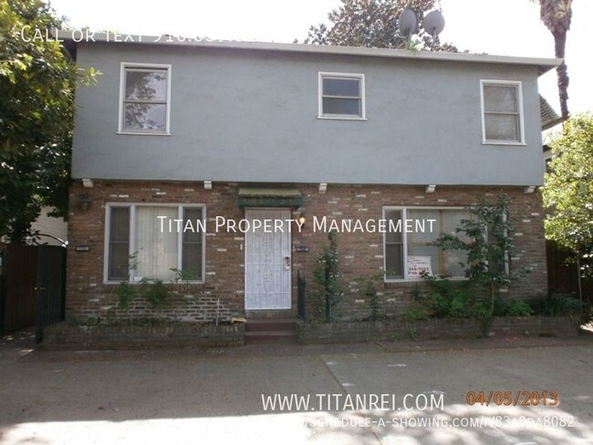 2320 G St in Sacramento, CA - Building Photo - Building Photo