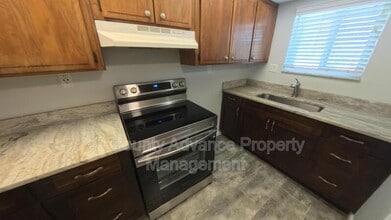 1243 S M.L.K. Jr Ave in Clearwater, FL - Building Photo - Building Photo