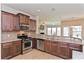 9613 Sleepy Hollow Dr in McKinney, TX - Building Photo - Building Photo