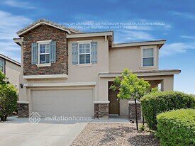 15801 N 171st Dr in Surprise, AZ - Building Photo
