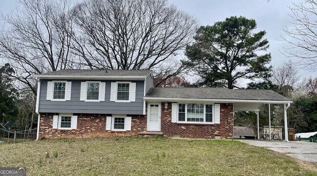 property at 5777 Northfield Dr