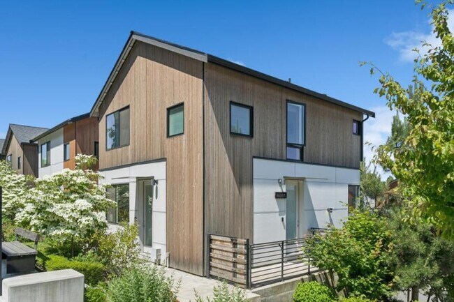 8609 39th Ave S in Seattle, WA - Building Photo - Building Photo
