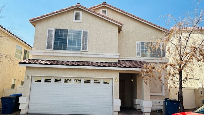 property at 7289 Larix Rd
