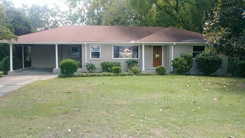 9 22nd Ave NW in Center Point, AL - Building Photo