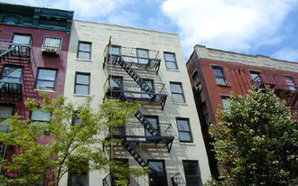 43 Clinton St Apartments