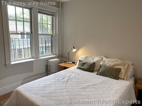 28 Langdon St in Cambridge, MA - Building Photo - Building Photo