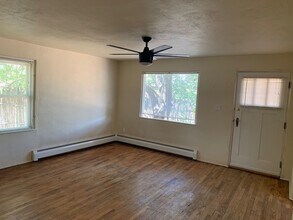 701 B Kathryn Ave in Santa Fe, NM - Building Photo - Building Photo