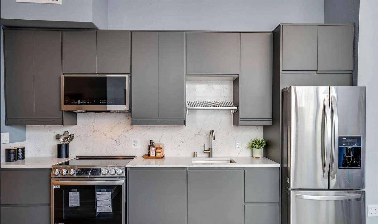 938 3rd Street, Unit 311 in Santa Monica, CA - Building Photo