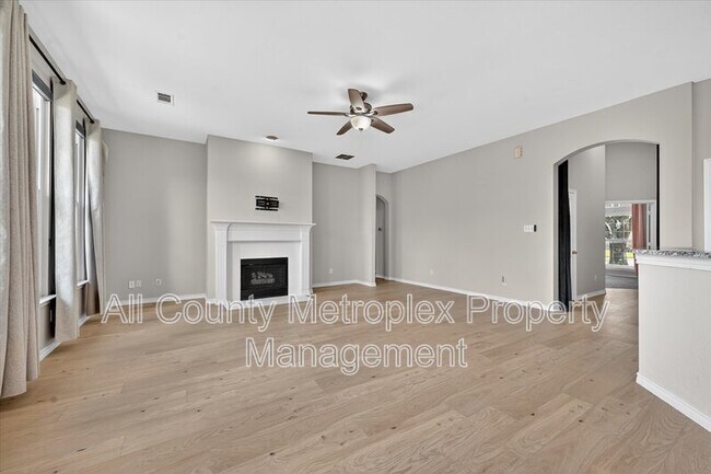 5300 Hawks Nest in McKinney, TX - Building Photo - Building Photo