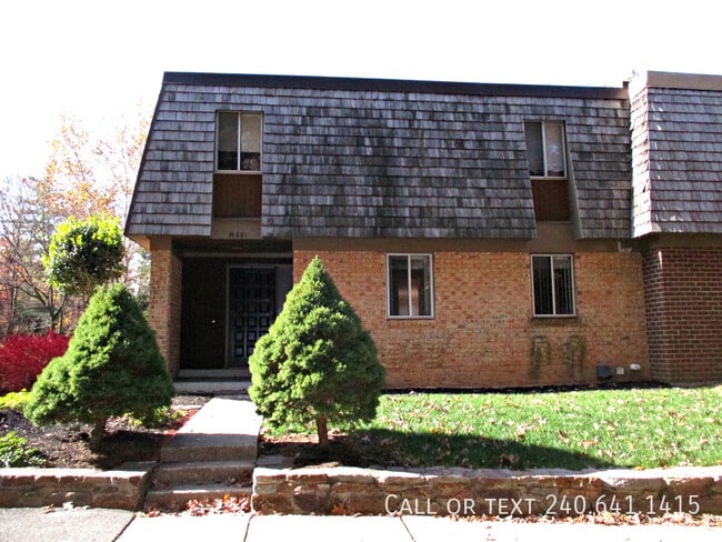 property at 19601 Sparr Spring Rd