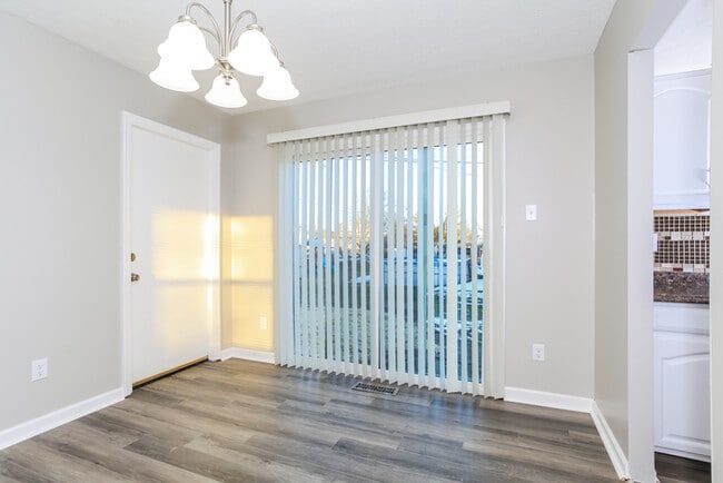 250 Francisridge Dr in Cincinnati, OH - Building Photo - Building Photo