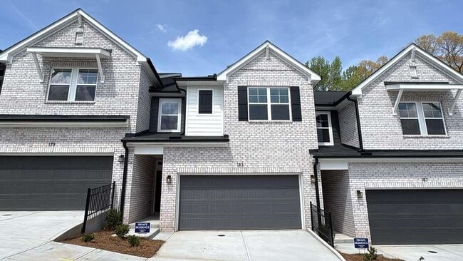 property at 183 Redbud Rd