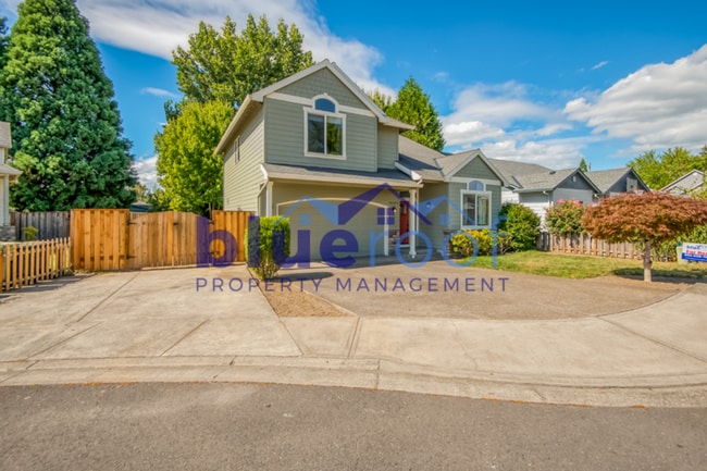 property at 10255 NW 312th Pl