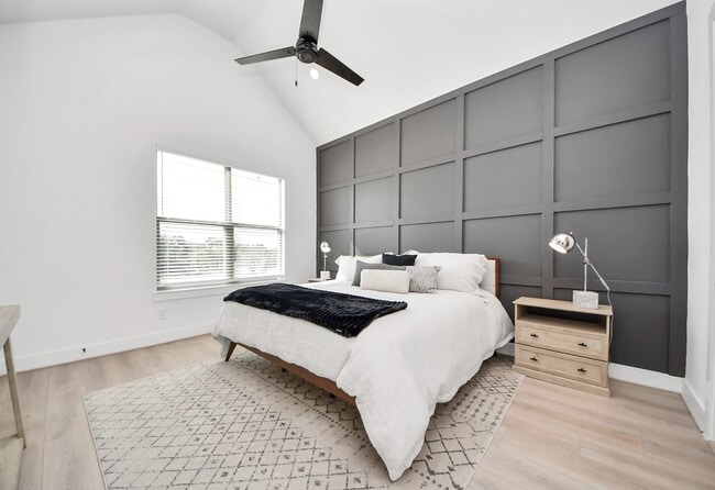 2524 Live Oak St in Houston, TX - Building Photo - Building Photo