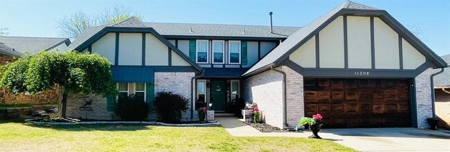 property at 11208 NW 113th St