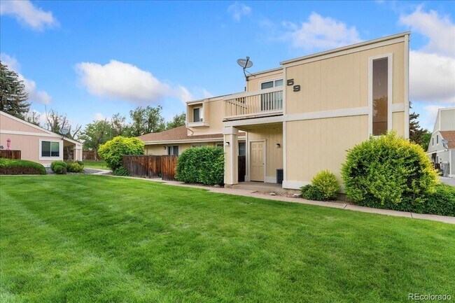 8770 Chase Dr, Unit 59 in Arvada, CO - Building Photo - Building Photo
