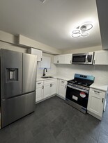 1647 S Central Park Ave, Unit Garden unit in Chicago, IL - Building Photo