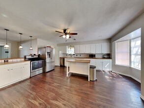 2732 Foxcroft Cir in Denton, TX - Building Photo - Building Photo