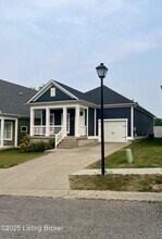 13512 Park Springs Ln in Louisville, KY - Building Photo - Building Photo