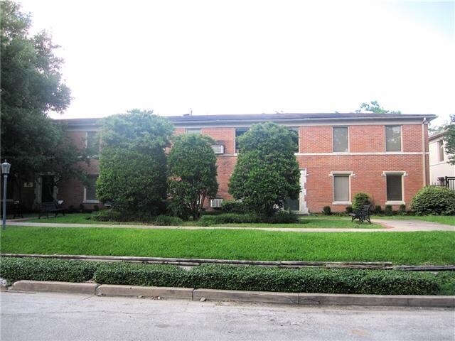 The Museum Gardens in Houston, TX - Foto de edificio - Building Photo